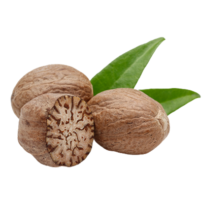 Nutmeg