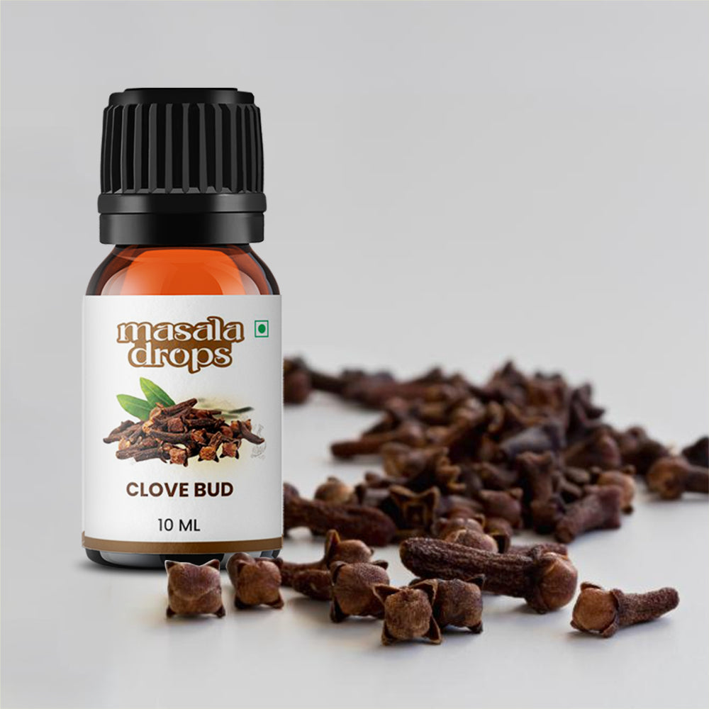 Clove Bud Drops
