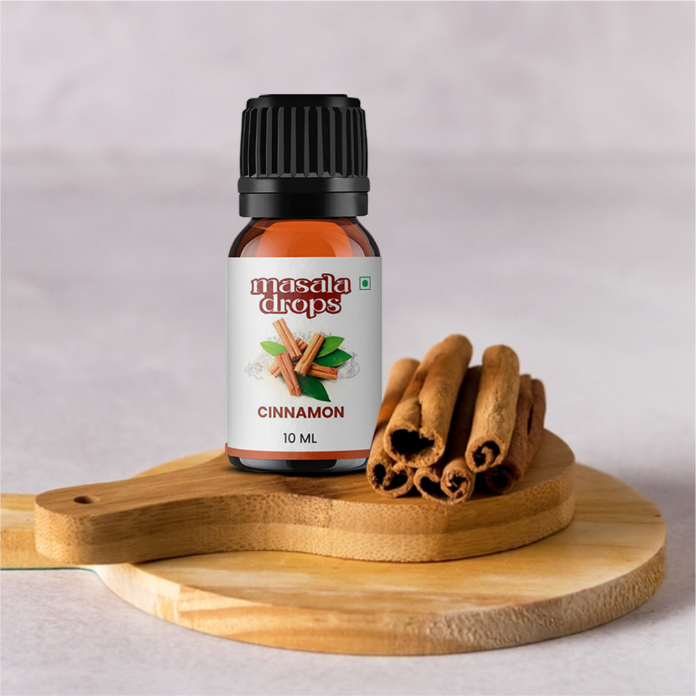 Cinnamon Drops