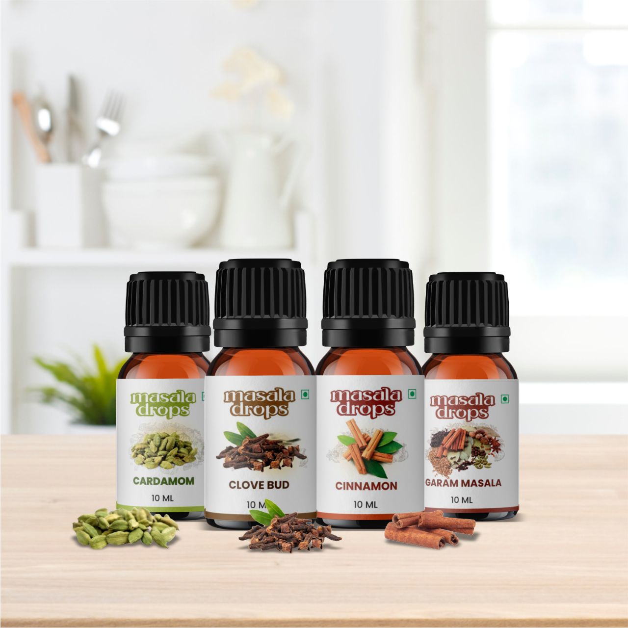 Curry Masala Combo
