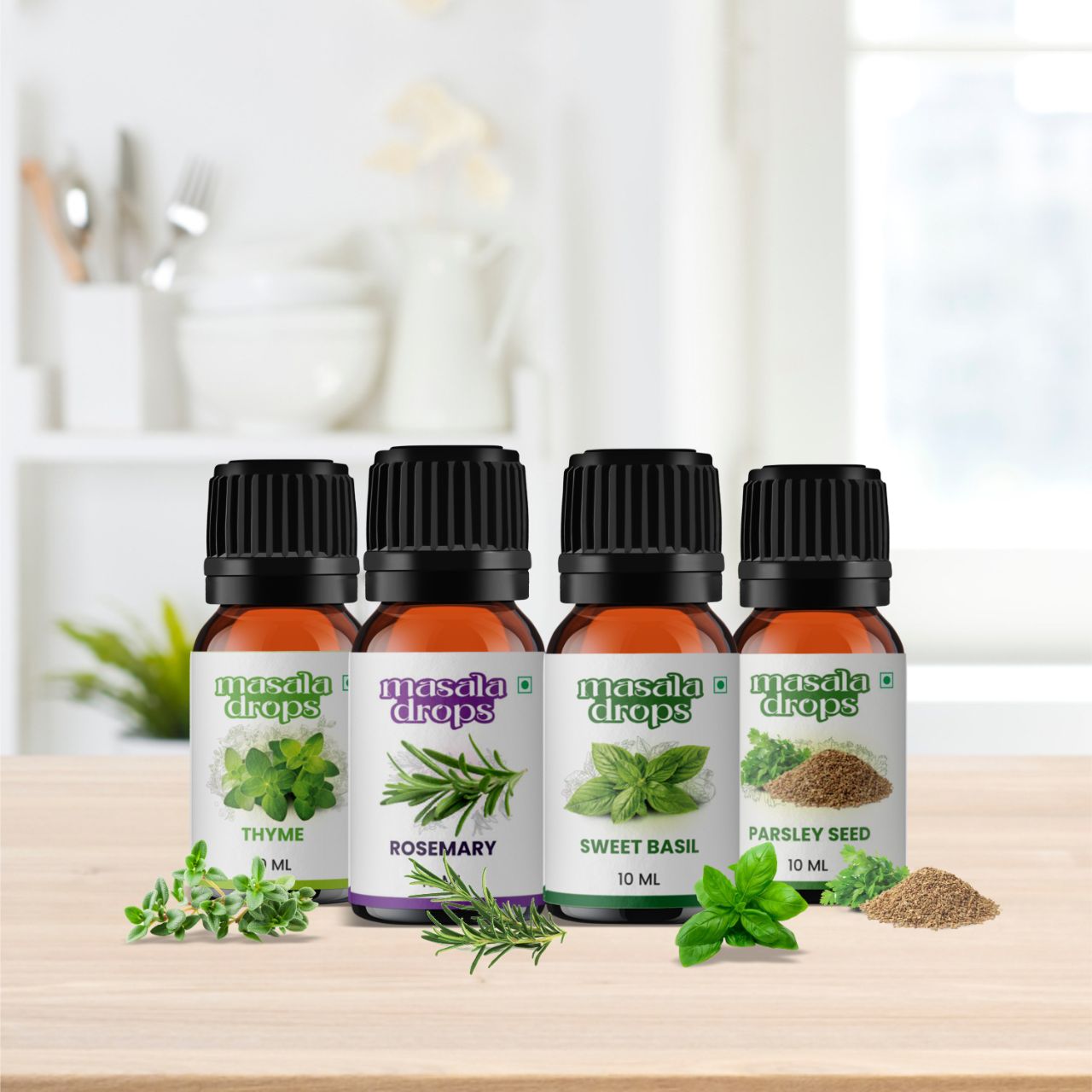 Seasoning Combo