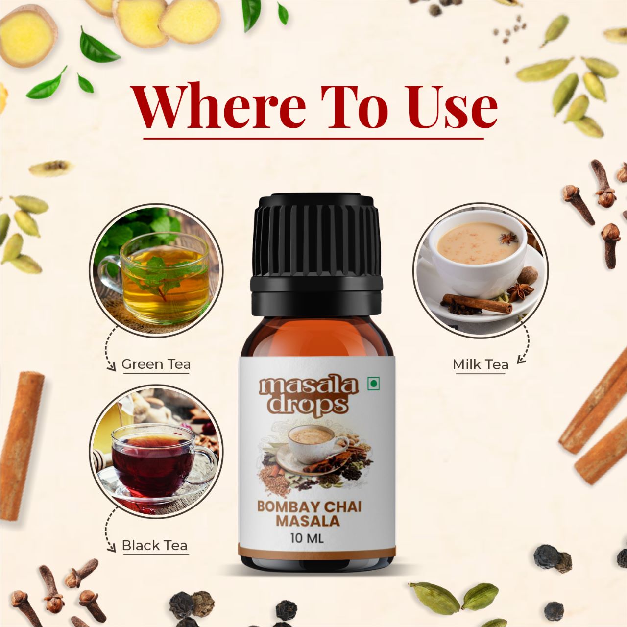 Chai Masala