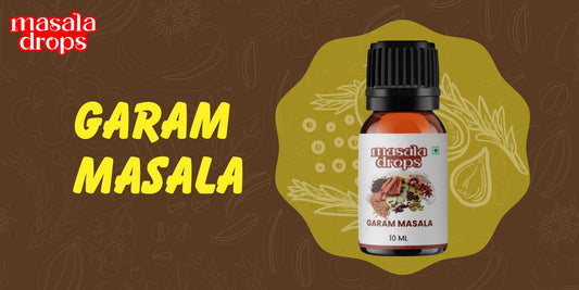 Discovering The Health Benefits Of Garam Masala