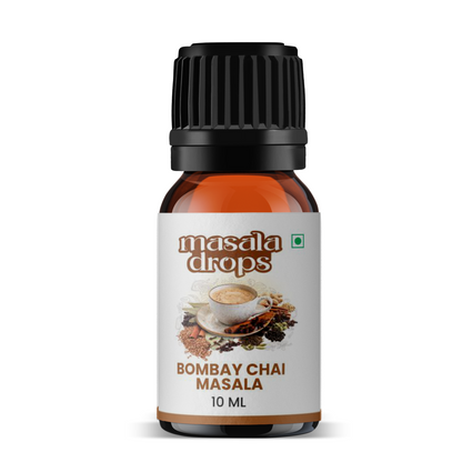 Bombay Chai Masala Drops