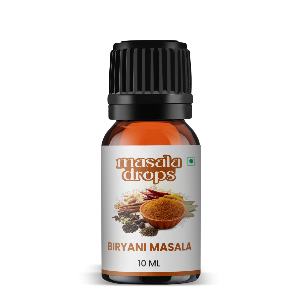 Biryani Masala Drops