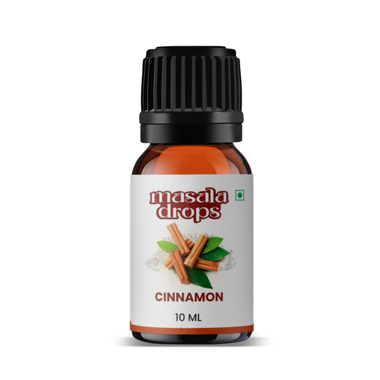 Cinnamon Drops