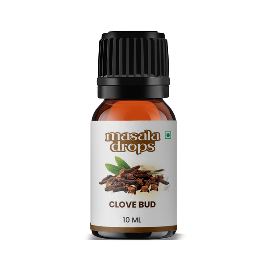 Clove Bud Drops