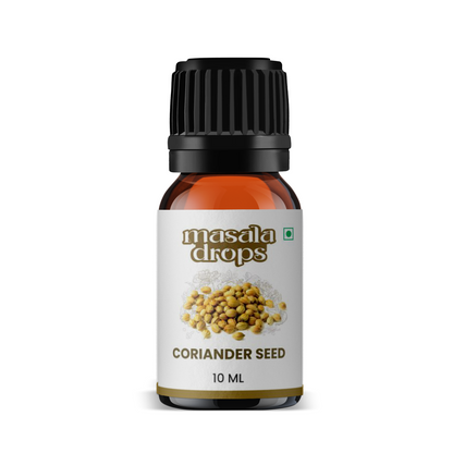 Coriander Seed Drops