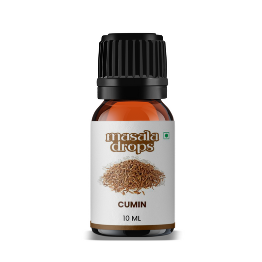 Cumin Drops