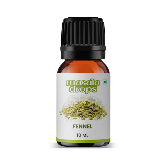 Fennel Drops