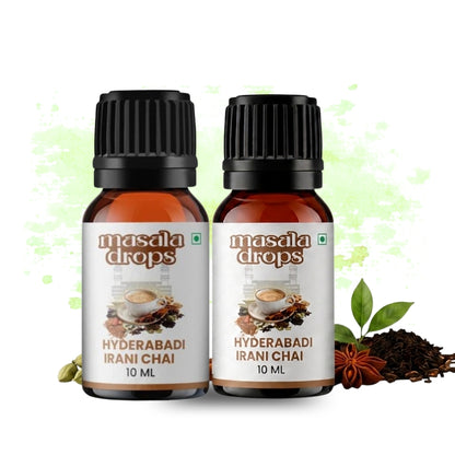 Hyderabadi Irani Chai (pack of 2)