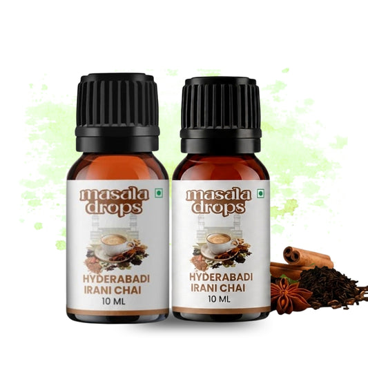 Hyderabadi Irani Chai (pack of 2)