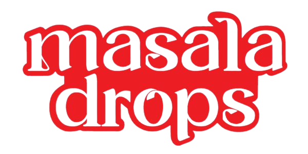 Masala Drops