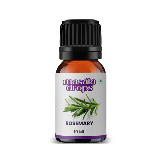 Rosemary Drops