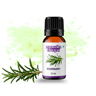 Rosemary Drops