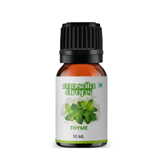 Thyme Drops