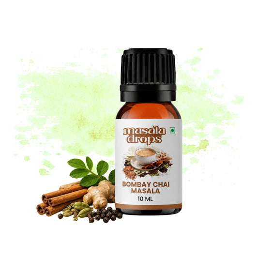 Bombay Chai Masala Drops