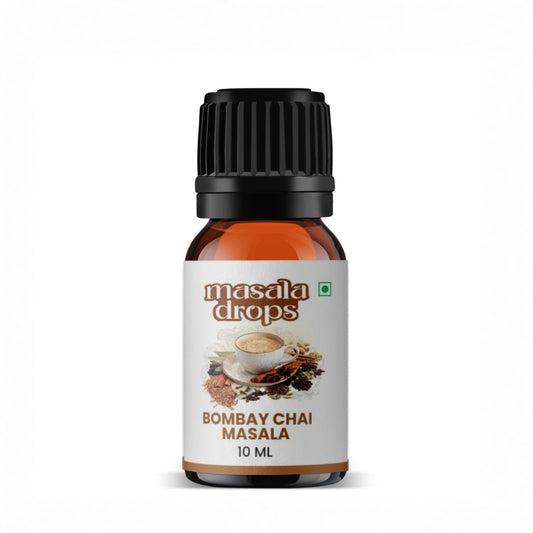 Bombay Chai Masala Drops