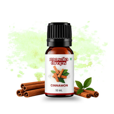 Cinnamon Drops