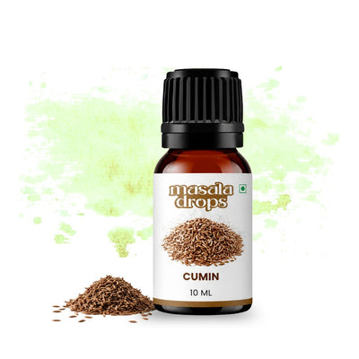 Cumin Drops