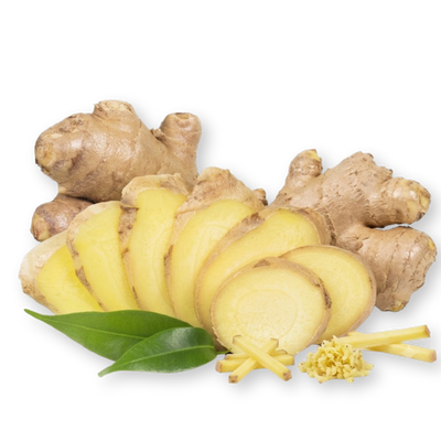 Ginger