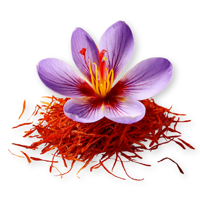 Saffron
