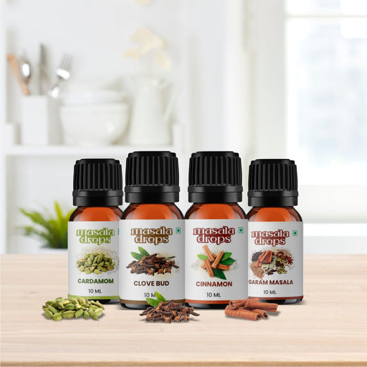Curry Masala Combo